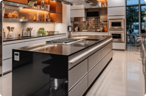 kitchen renovations mo