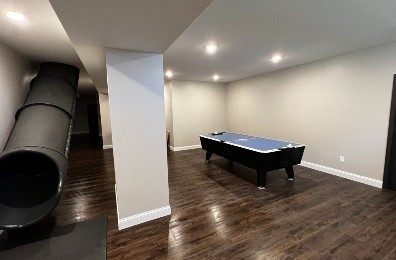 basement planning
