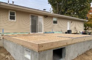 Seasonal Remodeling