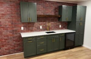 home remodeling