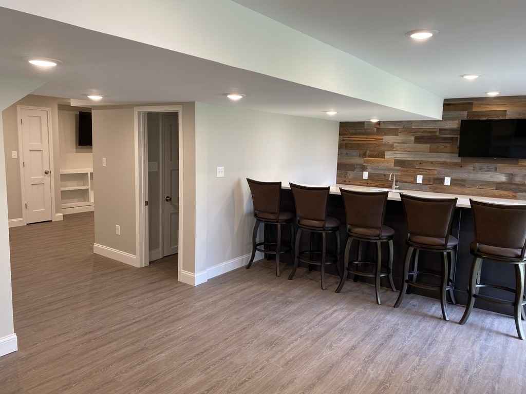 Home Renovation