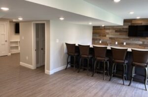 remodeling