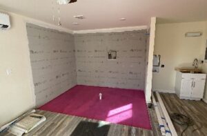 home addition