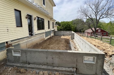 Room Additions in Foristell MO