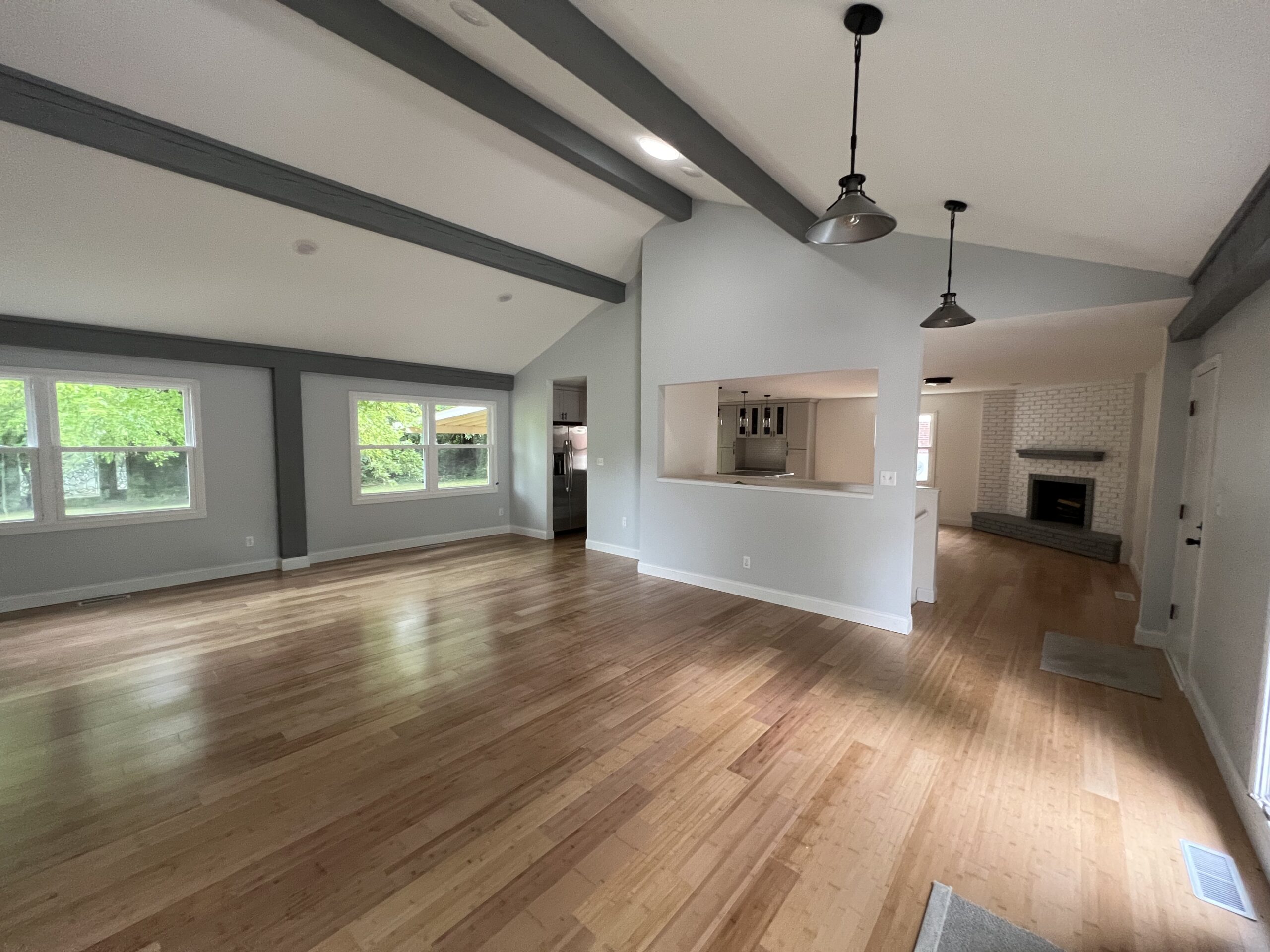 difference between general contractor and remodeling contractor