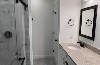 Bathroom Remodel St. Louis