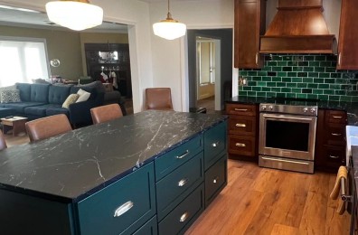 Stylish Kitchen Experts St. Charles