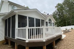 Home remodeling in St. Louis
