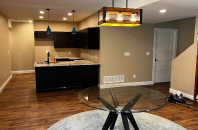 Kitchen Remodeling Solutions