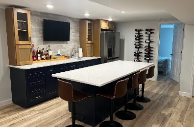 Kitchen Remodeling in Dardenne Prairie