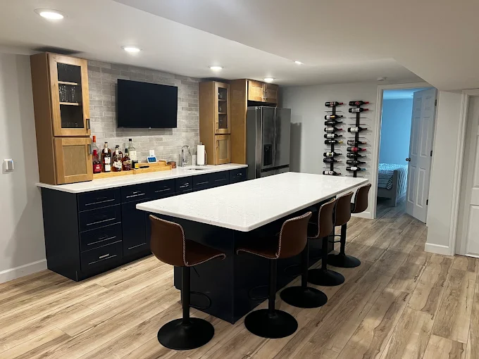 Interior Remodeling Trends