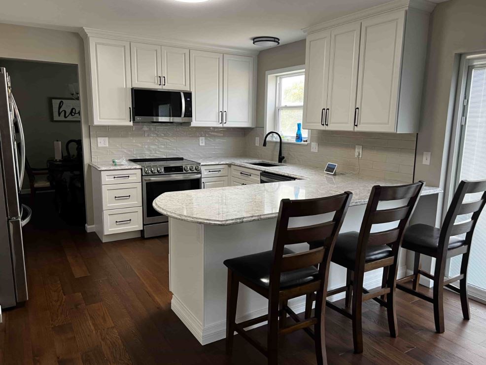 Kitchen Remodeling in Wentzville