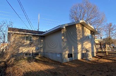 renovation vs remodeling