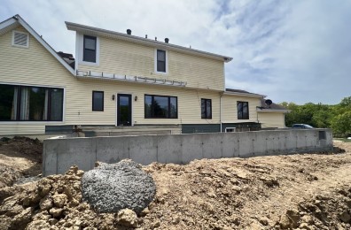 remodeling contractor Wentzville