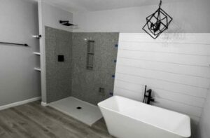 Bathroom Remodeling