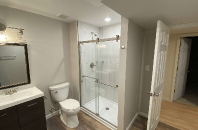 Kitchen and Bathroom Remodeling