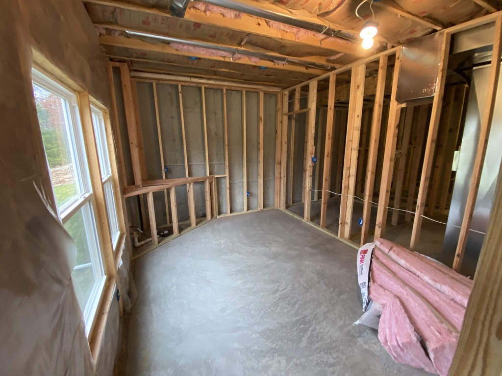 Home Additions in St Charles