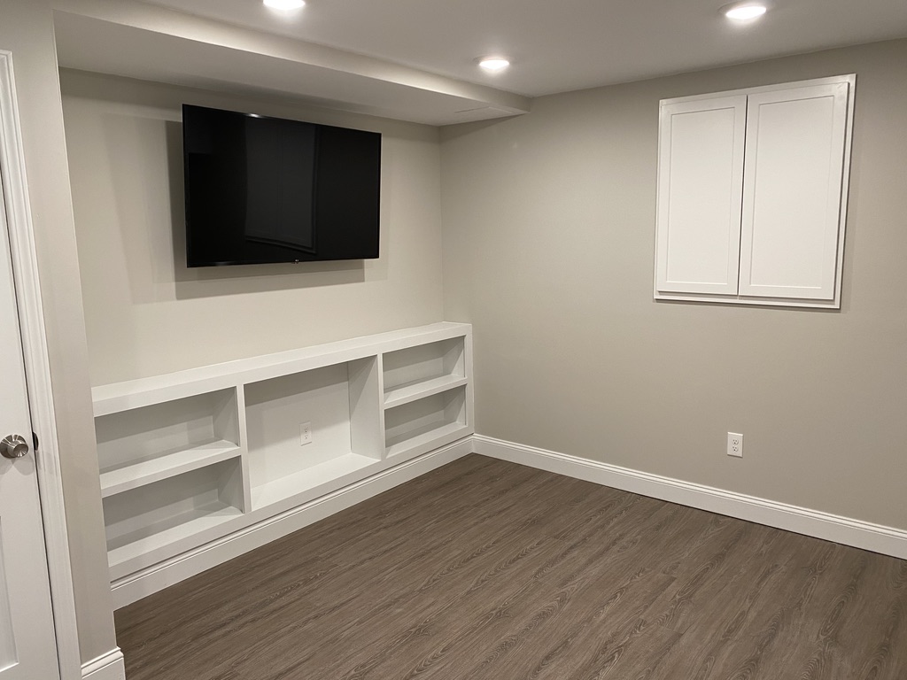 Home Additions in St Charles