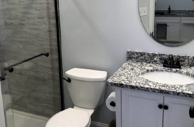 Bathroom Remodeling