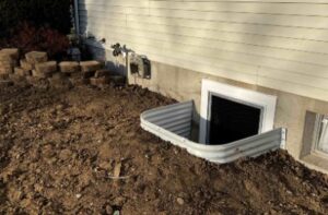 Egress Window St Louis