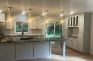 Home Renovation in Cottleville