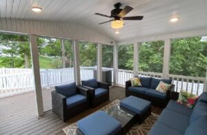 Remodeling Contractors in Wentzville