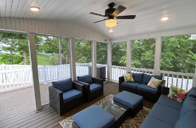 Remodeling Contractors in Wentzville