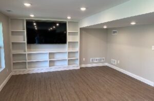 home remodeling contractor