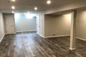 Home Improvement Services in Cottleville