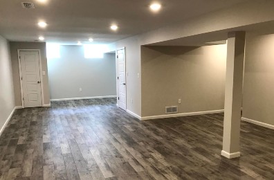 Home Improvement Services in Cottleville