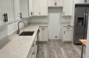 Kitchen Remodel Cost in St. Charles