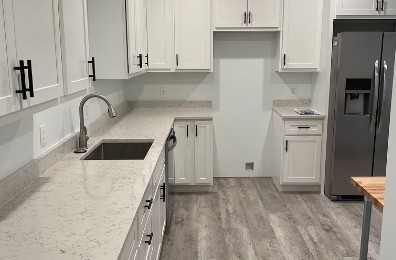 Kitchen Remodel Cost in St. Charles