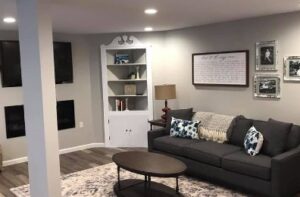 home remodeling in St. Louis