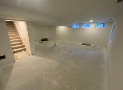 House Renovation Contractor