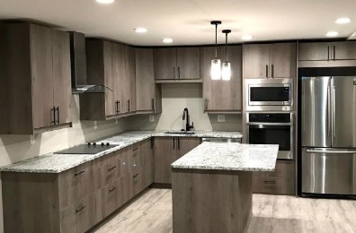 Kitchen Remodeling in St. Charles