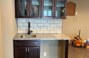 Kitchen Renovation in St Charles, MO