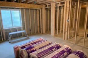 Basement Finishing Contractors in St. Charles