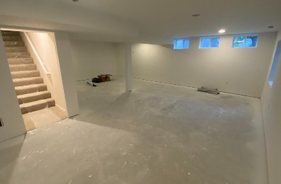 House Renovation Contractor
