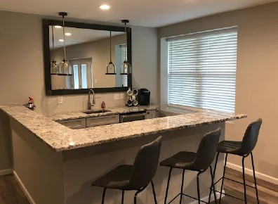 Home Remodeling in Ballwin