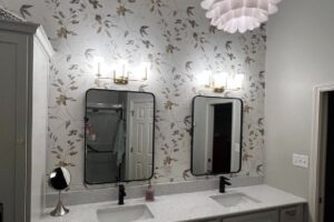 Bathroom Remodeling in Brentwood
