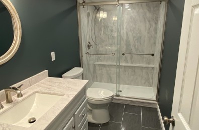 Bathroom Remodeling in Brentwood
