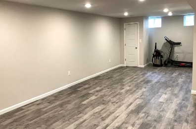 Home Remodeling