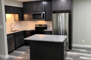Kitchen Remodel Contractors in Wentzville