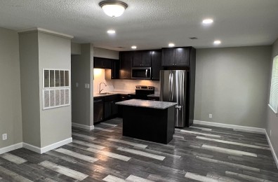 Kitchen Remodel Contractors
