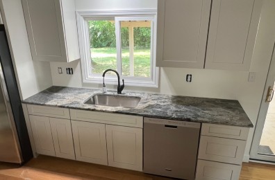 Kitchen Remodel Contractors in Wentzville