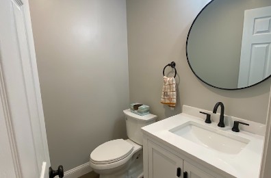 Bathroom Remodeling in St. Louis