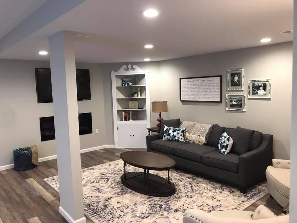 Home Remodeling in Dardenne Prairie