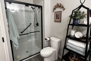 Bathroom Renovation Contractor in St. Charles