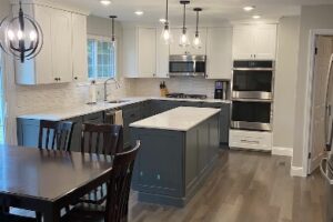 Kitchen Remodel Cost