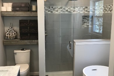 Home Remodeling Contractor in St. Charles